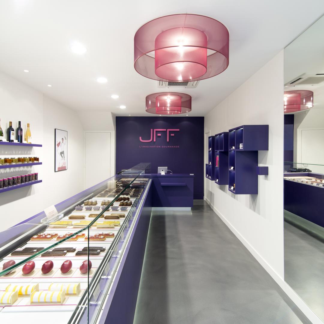 Rénovation d’intérieur Caen