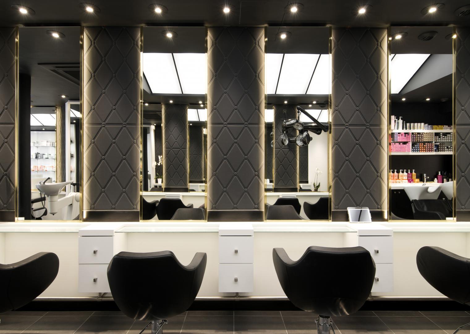 Aménagement d’intérieur Caen,