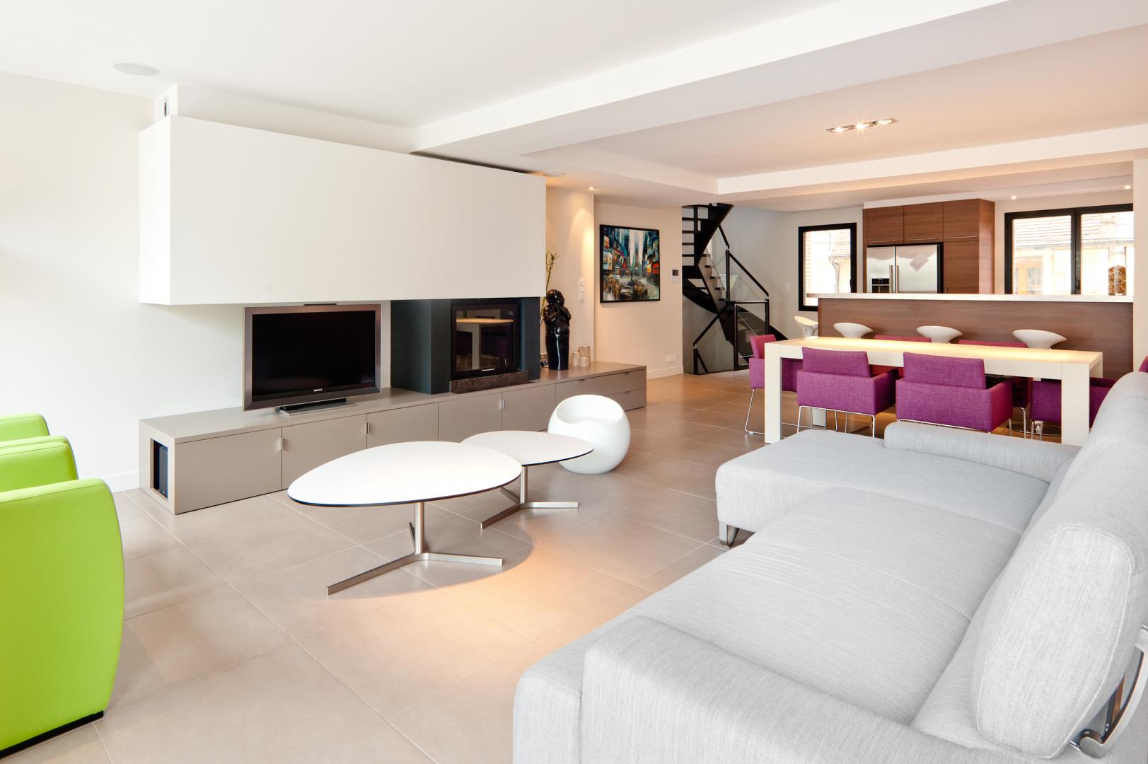 Rénovation d’intérieur Caen